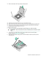 Preview for 65 page of HP ProLiant WS460c Gen9 Maintenance And Service Manual