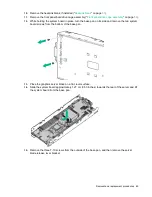 Preview for 69 page of HP ProLiant WS460c Gen9 Maintenance And Service Manual