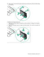 Preview for 70 page of HP ProLiant WS460c Gen9 Maintenance And Service Manual