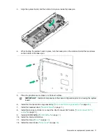 Preview for 71 page of HP ProLiant WS460c Gen9 Maintenance And Service Manual