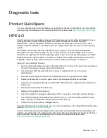 Preview for 73 page of HP ProLiant WS460c Gen9 Maintenance And Service Manual