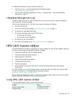 Preview for 75 page of HP ProLiant WS460c Gen9 Maintenance And Service Manual