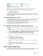 Preview for 76 page of HP ProLiant WS460c Gen9 Maintenance And Service Manual