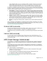 Preview for 78 page of HP ProLiant WS460c Gen9 Maintenance And Service Manual