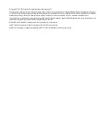 Preview for 2 page of HP ProLiant XL230a Gen9 Maintenance And Service Manual