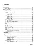 Preview for 3 page of HP ProLiant XL230a Gen9 Maintenance And Service Manual