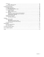 Preview for 4 page of HP ProLiant XL230a Gen9 Maintenance And Service Manual