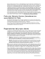 Preview for 8 page of HP ProLiant XL230a Gen9 Maintenance And Service Manual