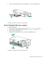 Preview for 33 page of HP ProLiant XL230a Gen9 Maintenance And Service Manual