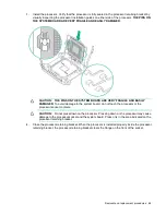 Preview for 46 page of HP ProLiant XL230a Gen9 Maintenance And Service Manual