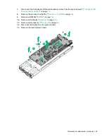 Preview for 48 page of HP ProLiant XL230a Gen9 Maintenance And Service Manual