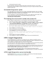 Preview for 55 page of HP ProLiant XL230a Gen9 Maintenance And Service Manual