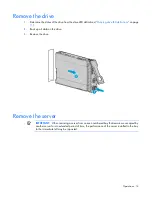 Preview for 14 page of HP ProLiant XL230a Gen9 User Manual