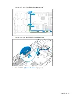 Preview for 17 page of HP ProLiant XL230a Gen9 User Manual