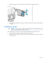 Preview for 22 page of HP ProLiant XL230a Gen9 User Manual