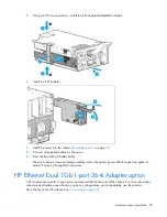 Preview for 28 page of HP ProLiant XL230a Gen9 User Manual