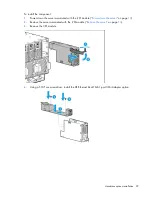 Preview for 29 page of HP ProLiant XL230a Gen9 User Manual