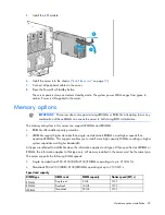 Preview for 30 page of HP ProLiant XL230a Gen9 User Manual