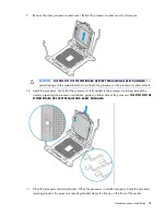 Preview for 38 page of HP ProLiant XL230a Gen9 User Manual