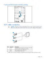 Preview for 45 page of HP ProLiant XL230a Gen9 User Manual