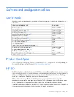 Preview for 46 page of HP ProLiant XL230a Gen9 User Manual