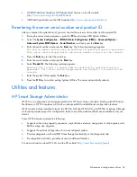 Preview for 54 page of HP ProLiant XL230a Gen9 User Manual