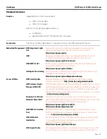 Preview for 10 page of HP ProLiant XL250a Gen9 Quickspecs