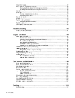 Preview for 4 page of HP ProLiant XL270d Gen9 Maintenance And Service Manual