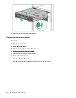 Preview for 32 page of HP ProLiant XL270d Gen9 Maintenance And Service Manual