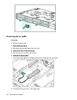 Preview for 34 page of HP ProLiant XL270d Gen9 Maintenance And Service Manual