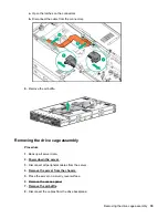 Preview for 35 page of HP ProLiant XL270d Gen9 Maintenance And Service Manual