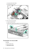 Preview for 36 page of HP ProLiant XL270d Gen9 Maintenance And Service Manual