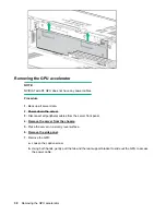 Preview for 38 page of HP ProLiant XL270d Gen9 Maintenance And Service Manual