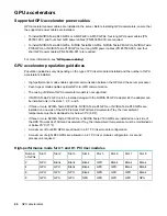 Preview for 46 page of HP ProLiant XL270d Gen9 Maintenance And Service Manual