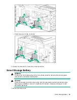 Preview for 63 page of HP ProLiant XL270d Gen9 Maintenance And Service Manual