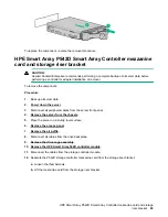 Preview for 65 page of HP ProLiant XL270d Gen9 Maintenance And Service Manual