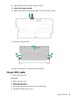 Preview for 67 page of HP ProLiant XL270d Gen9 Maintenance And Service Manual