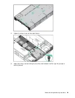 Preview for 85 page of HP ProLiant XL270d Gen9 Maintenance And Service Manual