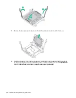 Preview for 86 page of HP ProLiant XL270d Gen9 Maintenance And Service Manual