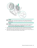 Preview for 87 page of HP ProLiant XL270d Gen9 Maintenance And Service Manual