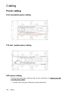 Preview for 112 page of HP ProLiant XL270d Gen9 Maintenance And Service Manual