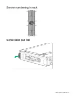 Preview for 8 page of HP ProLiant XL730f Gen9 Server User And Maintenance Manual