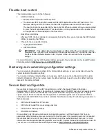 Preview for 24 page of HP ProLiant XL730f Gen9 Server User And Maintenance Manual