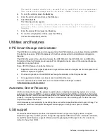 Preview for 26 page of HP ProLiant XL730f Gen9 Server User And Maintenance Manual