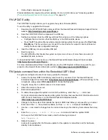 Preview for 28 page of HP ProLiant XL730f Gen9 Server User And Maintenance Manual