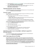 Preview for 30 page of HP ProLiant XL730f Gen9 Server User And Maintenance Manual