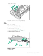 Preview for 41 page of HP ProLiant XL730f Gen9 Server User And Maintenance Manual