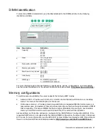 Preview for 47 page of HP ProLiant XL730f Gen9 Server User And Maintenance Manual