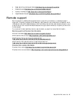 Preview for 66 page of HP ProLiant XL730f Gen9 Server User And Maintenance Manual