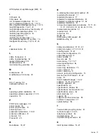 Preview for 71 page of HP ProLiant XL730f Gen9 Server User And Maintenance Manual